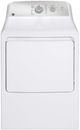 GE® White Laundry Pair-2