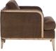 Vanguard® Furniture Customizable Cass Fabric Chair -2