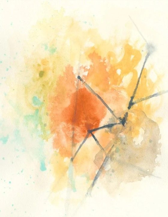 Classy Art Magnetic Shift II by June Erica Vess Wall Art-2