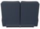 La-Z-Boy® Brooks Midnight Power Reclining Loveseat with Headrest and Lumbar-3