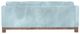 International Furniture Direct Samba Blue Sofa-2