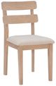 Powell® Daly 5-Piece Natural Dining Table Set-1