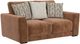 Catnapper® Silas Mocha Loveseat-0