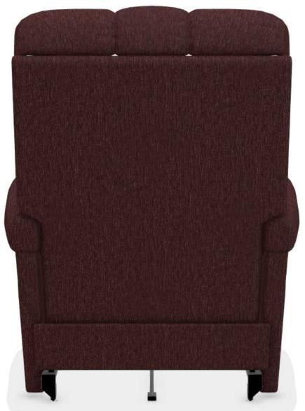La-Z-Boy® Vail Wine Power Wall Recliner-3