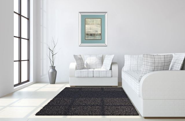 Classy Living Heather Ross Of Fog and Snow Wall Art-1