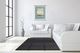 Classy Living Heather Ross Of Fog and Snow Wall Art-1