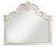 Mazin Furniture Ever Champagne Mirror-0
