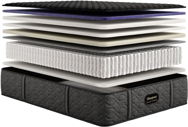 A visual demonstration of a person testing mattress firmness in a showroom to ensure proper support A visual demonstration of a person testing mattress firmness in a showroom to ensure proper support