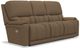 La-Z-Boy® Greyson Mink Power Reclining Sofa-0