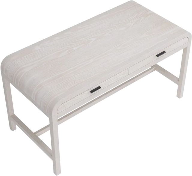 Modus Furniture Drake Sugar Writing Desk-3