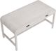 Modus Furniture Drake Sugar Writing Desk-3