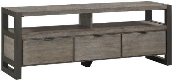 Mazin Furniture Prudhoe 58" TV Stand-1