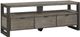 Mazin Furniture Prudhoe 58" TV Stand-1