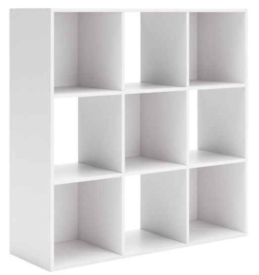Signature Design by Ashley® Onita White Cube Organizer
