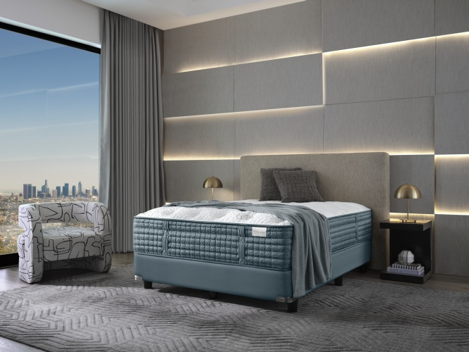 Aireloom Streamline Malibu Mattress