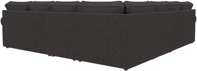 La-Z-Boy® Collins Granite Sectional with Custom Layout Options-2