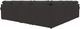 La-Z-Boy® Collins Granite Sectional with Custom Layout Options-2