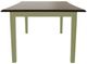 Mavin Customizable 42" x 72" Concave Dining Table-2