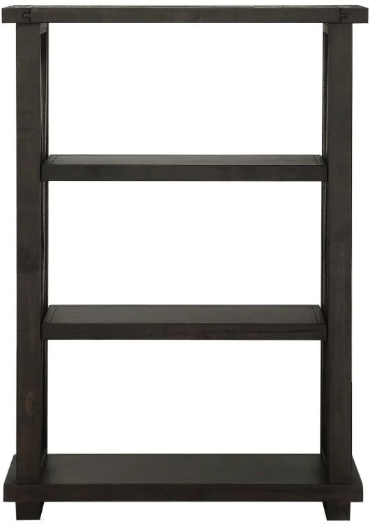 Modus Furniture Yosemite Cafe 54" Bookshelf-2