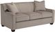 Best® Home Furnishings Customizable Marinette Queen Sleeper Sofa-1