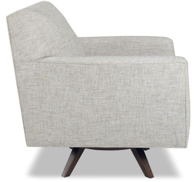 Parker Southern Oakley Heirloom/Liam Pearl Chair-1