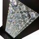 Furniture of America® Abbi Black Table Lamp-2