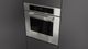 Fulgor Milano Matteo 700 Series 24" Fingerprint Resistant Stainless Steel Single Electric Wall Oven-1