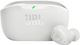 JBL® Vibe Buds White Wireless Earbud Headphones-0