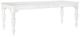 Legacy Classic Vintage Market Picket Fence Friendship Dining Table-3