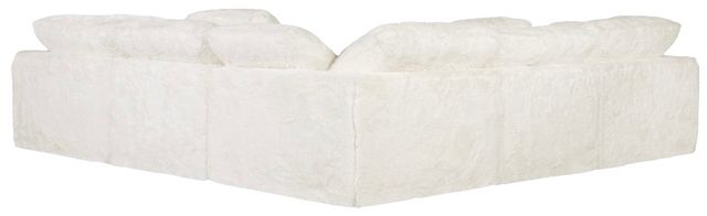 Hooker® Furniture SS Barefoot 5-Piece Yakety Yak Natural Modular Sectional-3