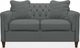 La-Z-Boy® Alexandria Grey Loveseat-1