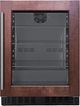 Summit® 24" Panel Ready Built In Beverage Center-0