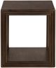 Crestview Collection Vista Brown End Table-2