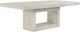 Steve Silver Co. Garland Greige Dining Table-2