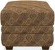 La-Z-Boy® Natalie Merlot Ottoman-1