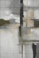 Dalyn™ Rug Company Ravenna RN9 Gray 5'x8' Area Rug-0