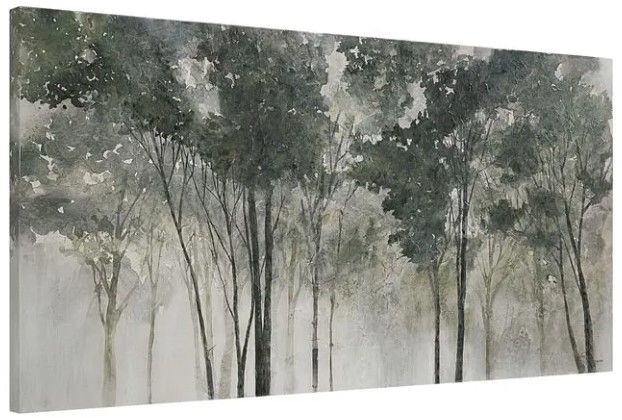 Renwil® Potter Gray Wall Art-1