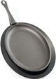 Napoleon Cast Iron Skillet-0