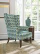Lexington Home Customizable MacArthur Park Brockton Wing Chair-1