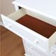 Furniture of America® Olivia White Chest-2