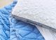 BEDGEAR® Storm Performance® 1.0 Memory Foam Medium Firm Standard Pillow-5