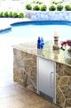 Summit® Stainless Steel Trim Kit-1