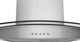 Frigidaire® 36" Stainless Steel Wall Mounted Range Hood -4