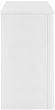 Signature Design by Ashley® Chalanna White Dresser-2