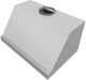 Vent-A-Hood® 36" Stainless Steel Wall Mounted Range Hood-1
