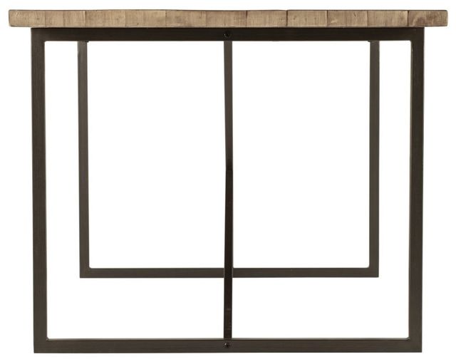 Moe's Home Collection Sierra Natural Dining Table-3
