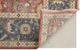 Feizy Marabel Blue/Red 5' x 8' Rug-4