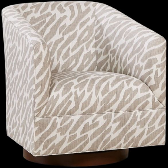 Huntington House Customizable 7780 Swivel Chair-0