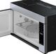 Bosch Benchmark® Series 1.8 Cu. Ft. Stainless Steel Over The Range Convection Microwave-3