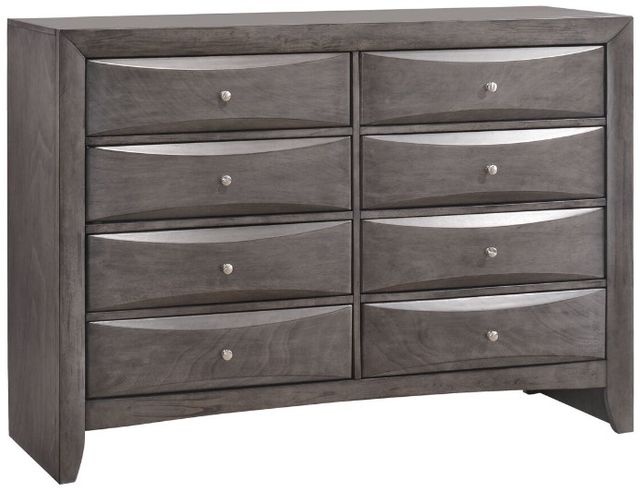 Elements International Emily Gray Dresser-0